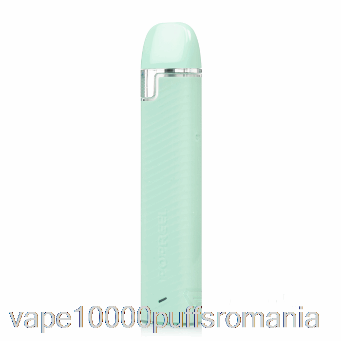 Vape Romania Uwell Popreel P1 13w Sistem Pod Verde Mere